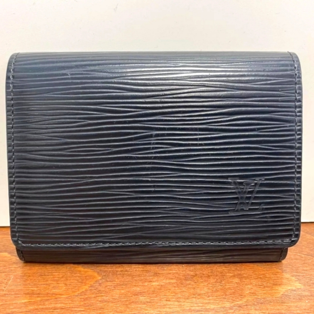 Louis Vuitton Card case